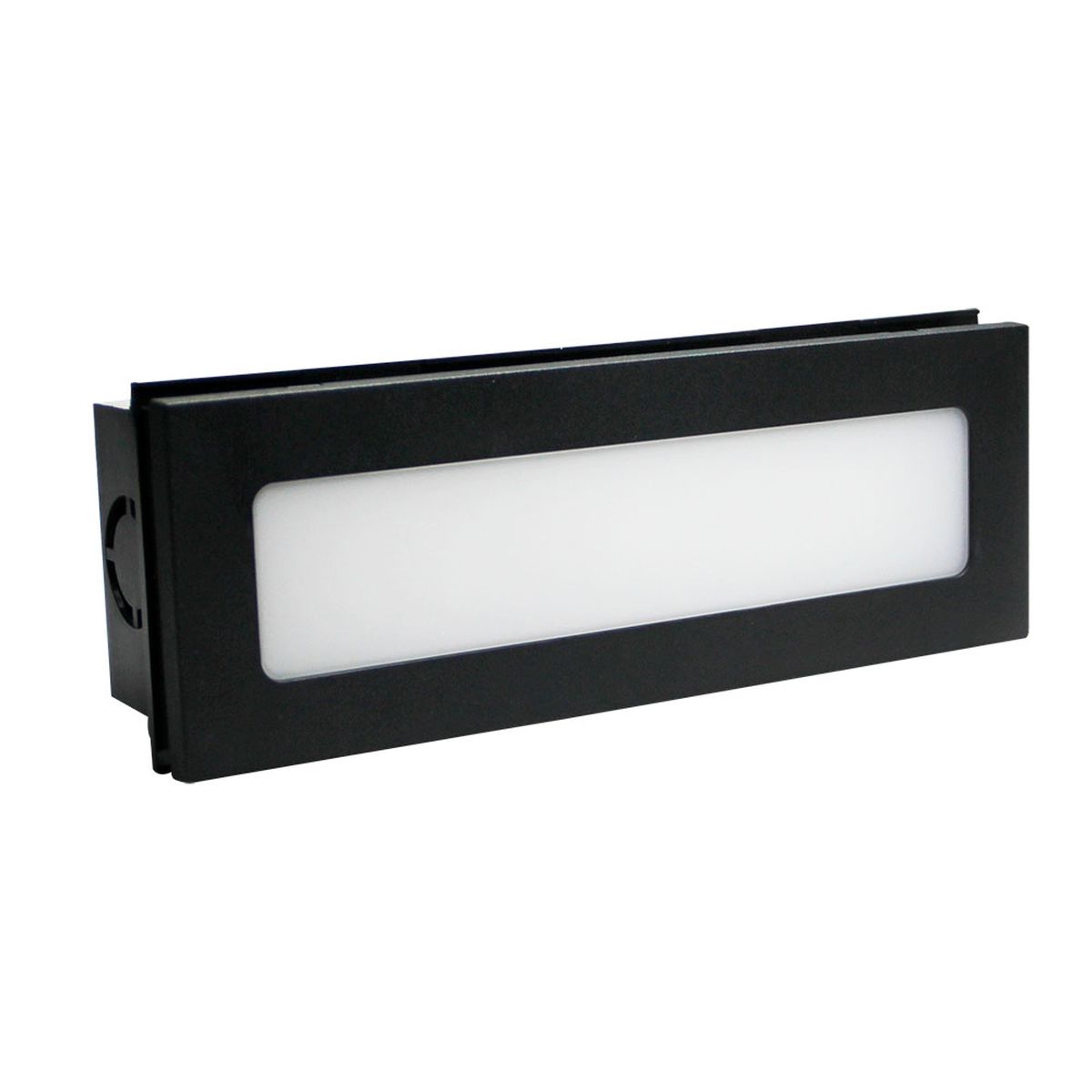 Уличный светодиодный светильник Arte Lamp Tipico A1505IN-1BK