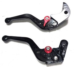 Короткие рычаги тормоза-сцепления BMW S1000RR/S1000R