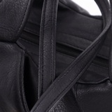 Сумка Саломея 656 канадский черный