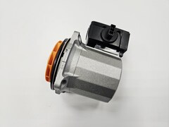 Двигатель насоса (WILO TSL12/5-3C) для BUDERUS Logamax U072 (арт. 87186457900-1)