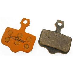 Тормозные колодки ALLIGATOR HK-VX036-DIY Avid Elixir/Sram XX (6-200257)