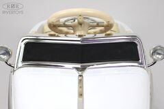 Mercedes-Benz Typ 540-K M111MM (ЛИЦЕНЗИОННАЯ МОДЕЛЬ)