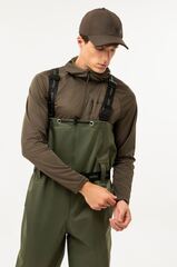 Летний лонгслив для города, охоты, рыбалки, туризма Remington Foliage Anti-mosquito Olive на remingtonn.ru