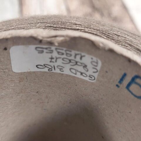 Кашемир с шелком (20%) BOTTO POALA GOLD 3/80 тауп