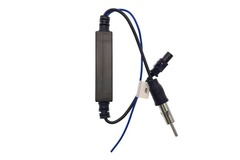 Магнитола Renault Duster (2015-2020 ) / Lada Largus FL (2021+) Andrroid 11 8/128GB QLED DSP 4G модель LD-1009TS18-2K