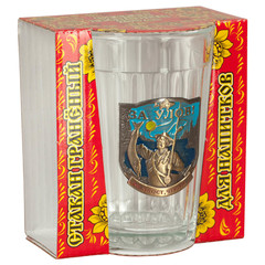 Купить Стакан граненый 