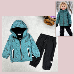 Костюм СОФТШЕЛ м (86-128) 260316-Y4072