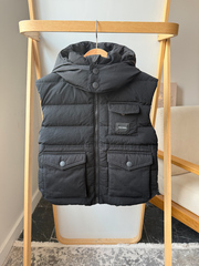 Стёганый жилет Dolce & Gabbana, 104