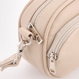 Сумка Саломея 161 леар беж