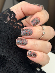 Лак для ногтей Всегда и навечно | Always&Forever