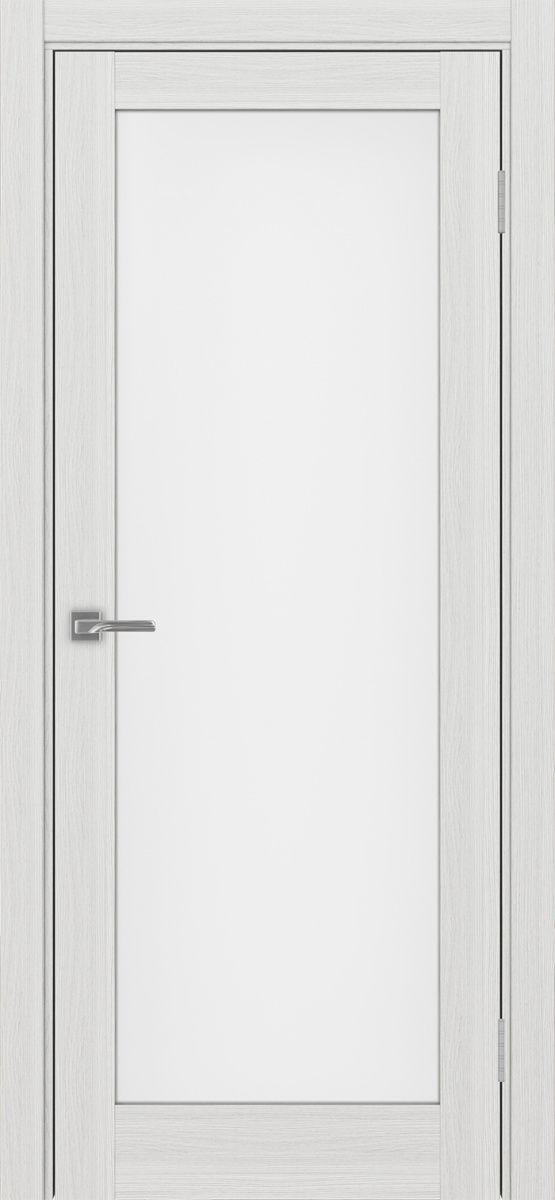 Турин_501.2.30 ЭКО-шпон Ясень серебристый-Мателюкс