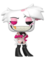 Фигурка Funko POP! Animation Hazbin Hotel Angel Dust