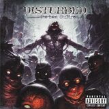 DISTURBED: The Lost Children (Компакт-диск)