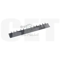 Направляющая фьюзера RC5-3792-000 для HP LaserJet Enterprise M607dn/608dn/609dn/631dn (CET), CET371005