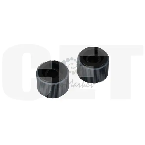 Комплект роликов подхвата лотка/ADF 40X7774, 40X7593 для LEXMARK MX710/MX711/MX810/MX811/MX812/MS810/MS811/MS812 (CET), 2 шт/компл, CET2836