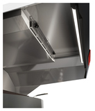 Печь для пиццы Cuppone Alpna AO110/1TS
