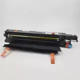 Блок проявки IU-712С голубой с девелопером и фотобарабаном для Konica Minolta bizhub C659, C759 восстановленный