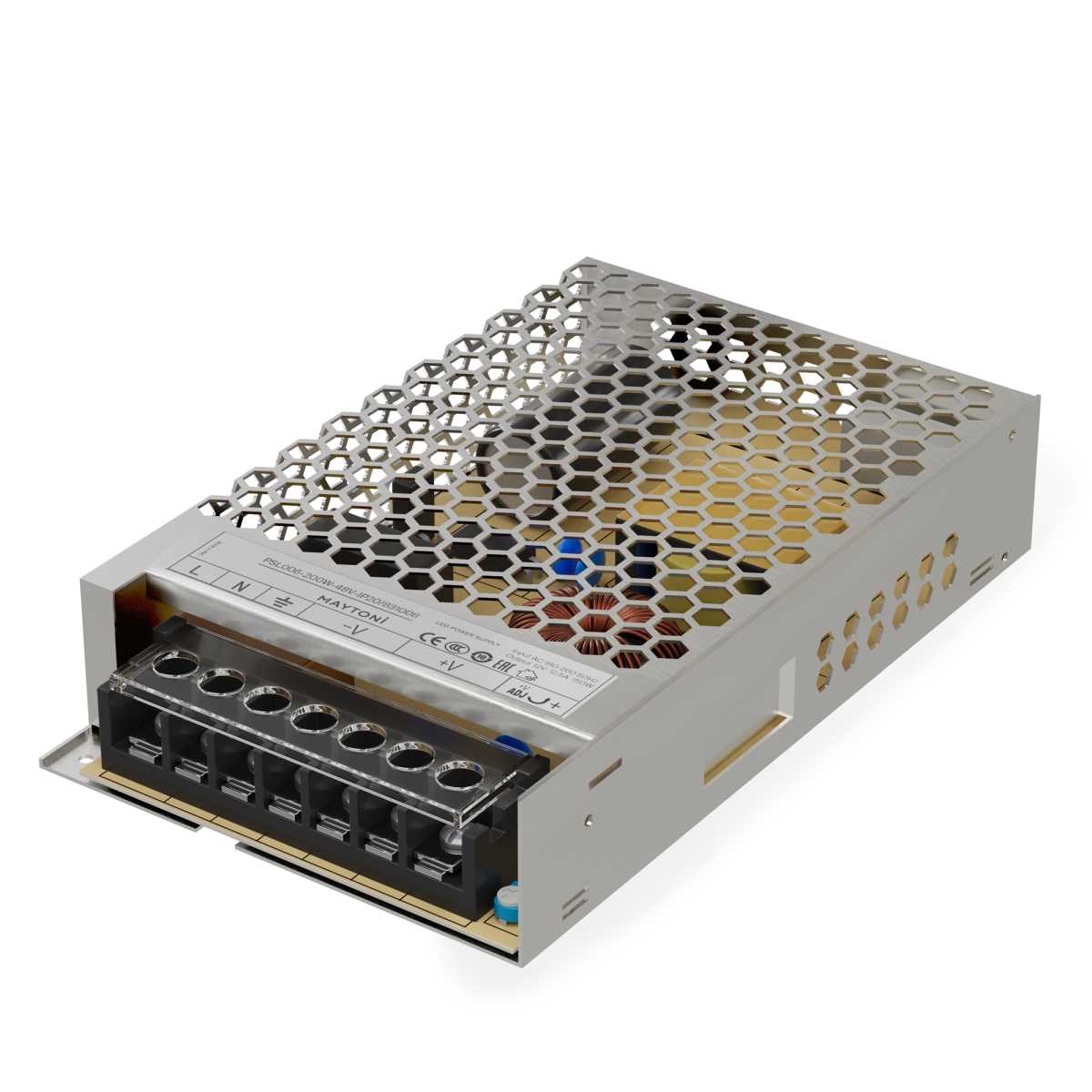 Блок питания Maytoni Led Strip 831008