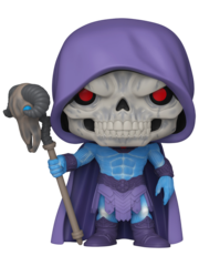 Фигурка Funko POP! Movies MOTU Skeletor