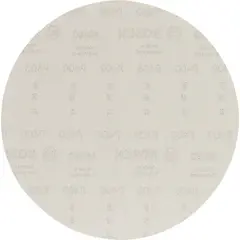 Шлифовальная сетка M480, P80, 225 мм, 25 шт BOSCH 2608621180