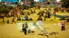 Heroes of Mount Dragon (для ПК, цифровой код доступа)