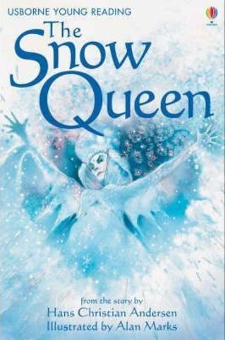 Snow queen