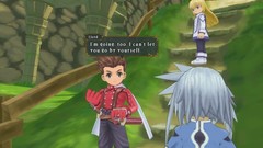 Tales of Symphonia (для ПК, цифровой код доступа)