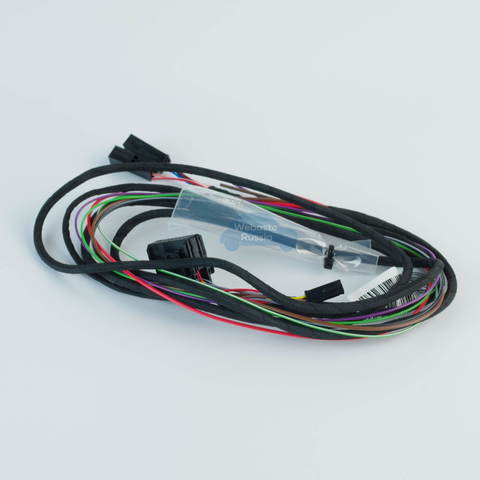 Cable wiring harness for Webasto Unibox 5