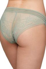 Женские трусы-слипы YSABEL MORA 19251 Mini