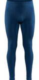 Элитный Комплект термобелья Craft Active Extreme X Rn LS Black-Blue мужской