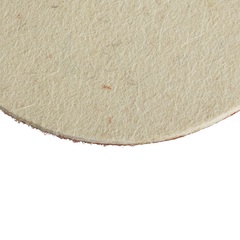 STAYER 150 мм, фетр, полировальная насадка (35930-150)