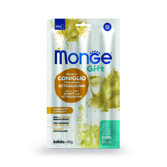 Monge Gift Immunity лакомство для собак 