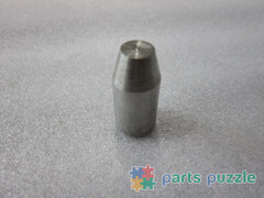 Штифт маховика / DOWEL АРТ: 3245A011