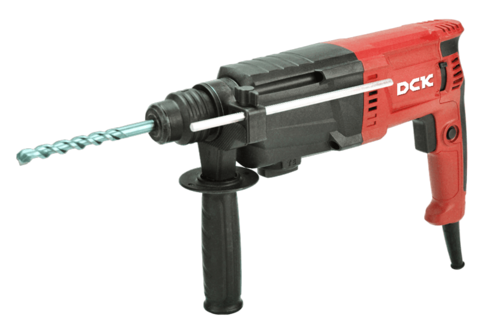 Перфоратор DCK KZC06-26