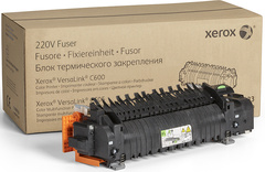 Фьюзер Xerox VersaLink C600, C605. (115r00136)