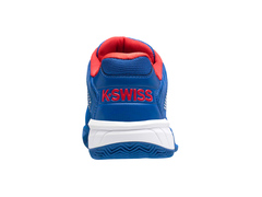 Теннисные кроссовки K-Swiss Hypercourt Express 2 HB - classic blue/white/red