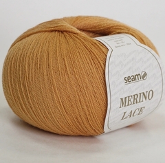 Пряжа Seam Merino Lace (42)