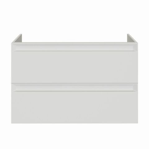 Allen Brau 1.E1003.WM 2.0 1.E1003.WM ECLIPSE 2.0 Тумба 101, white matt (334001)
