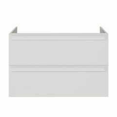Allen Brau 1.E1003.WM 2.0 1.E1003.WM ECLIPSE 2.0 Тумба 101, white matt (334001) фото