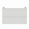 Allen Brau 1.E1003.WM 2.0 1.E1003.WM ECLIPSE 2.0 Тумба 101, white matt (334001)