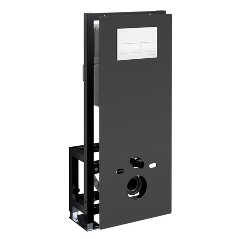 WasserKRAFT Glan 66TLT.010.ME.BL.WM04 Система инсталляции для унитазов