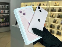 iPhone 13, 256 ГБ б/у