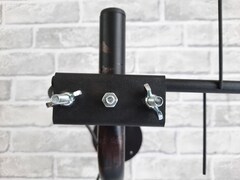 Антенна сотовая Триада-1835/antenna.ru 900/1800 МГц направленная на кронштейн с большим усилением