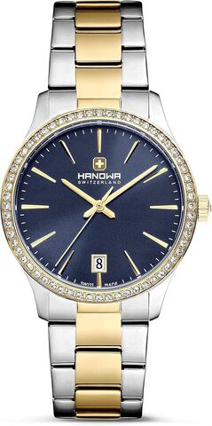 Часы женские Hanowa HAWLH0001660 Tresa