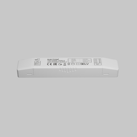 Блок питания Maytoni Power supply elasity TRA160DR-150W-S