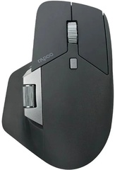 Мышь Rapoo MT760L черный