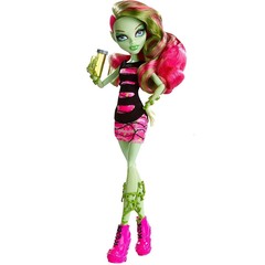 Венера Макфлайтрап. Коффин Бин