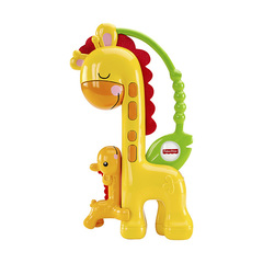 Fisher Price Прорезыватель 
