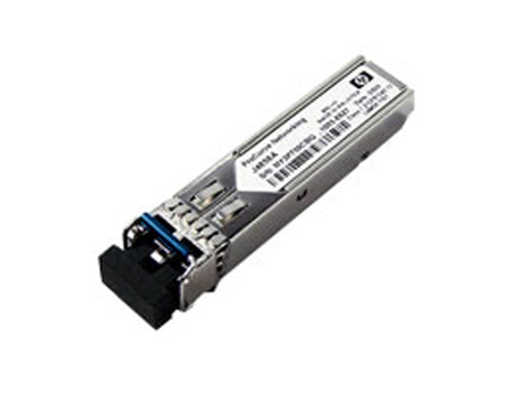 Оптический трансивер HPE BLc 10Gb SR SFP+, 455883-B21