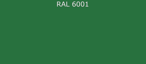 Грунт-эмаль RAL6001